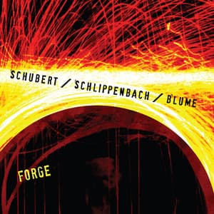 Forge - Frank Paul Schubert