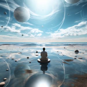 Ocean Zen: Meditation Wave Harmony - Naturalis