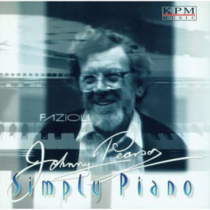 Simply Piano - Johnny Pearson