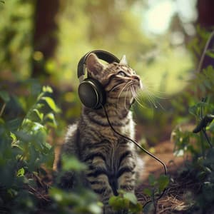 Feline Laze: Lofi Hip Hop Lounge - Reiki Healing Music Consort