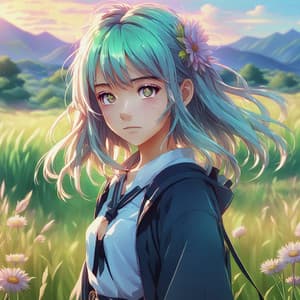 Isekai Lo-Fi Dreams: Anime Beats for Study & Chill - Lofi Hip-Hop Beats