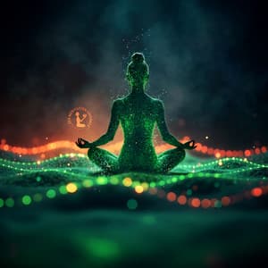 Bain Sonore du Nerf Vague - Zen Méditation Ambiance