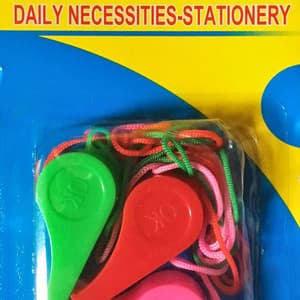 Daily Necessities - Tania Caroline Chen