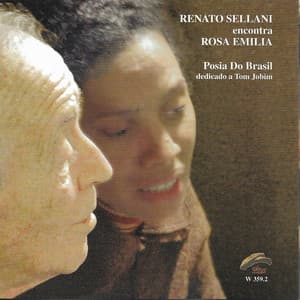 Posia do Brasil - Renato Sellani