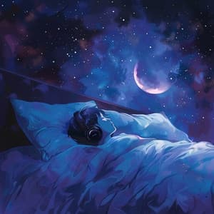Sleep Cadence: Rhythms for Restful Nights - Sleeping Music Playlist