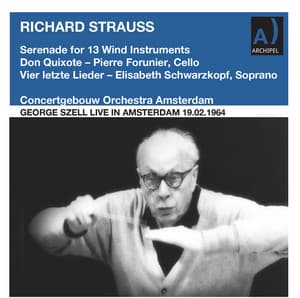 R. Strauss: Orchestral Works - Richard Strauss