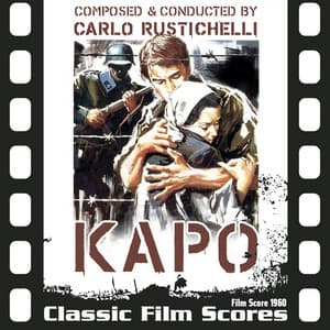 Kapo - Carlo Rustichelli