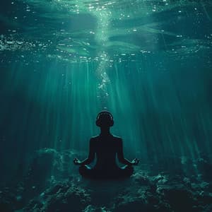 Sea's Meditation: Ocean's Calm Tunes - Meditation Chakras