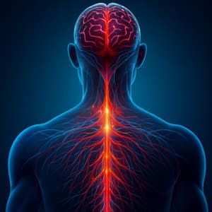 Deep Nervous System Reset Hypnosis - Gary Winter