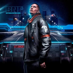 Batteries Not Included 3 - GT Garza