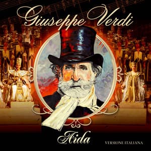 Giuseppe Verdi - Giuseppe Verdi