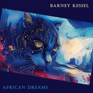 African Dreams - Bennie Green