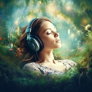 Relaxation Pulse: Binaural Harmony - Relaxing Guru