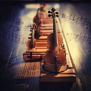 Harmony Orchestra: Calming Musical Notes - Raymond Floyd