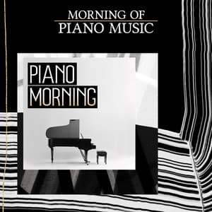 Morning of Piano Music - Piano Morning