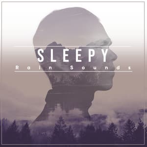 #21 Sleepy Rain Sounds to Calm the Mind & Relax - Sounds of Nature White Noise for Mindfulness Meditation and Relaxation