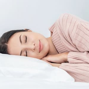Sleep Harmony: Gentle Tunes for Rest - Classical Music