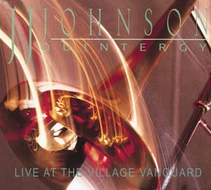 Quintergy - J.J. Johnson