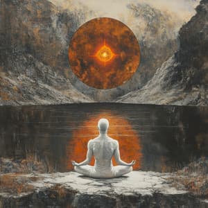 Dagdrømmende Vovse - Kundalini