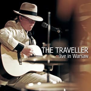 The Traveller - Live In Warsaw - Angelo Kelly