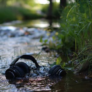 Binaural Stream Sounds: Tide Harmony - The Inner Circle