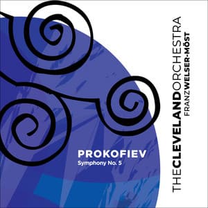 Prokofiev: Symphony No. 5 - Sergei Prokofiev