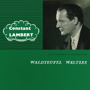 Waldteufel Waltzes - Émile Waldteufel