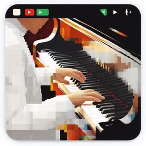 钢琴秘籍：将生命之谜拼成完整画面 - Study Music And Piano Music