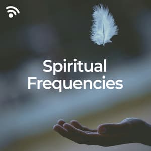 Spiritual Frequencies - Spiritual Development Academy