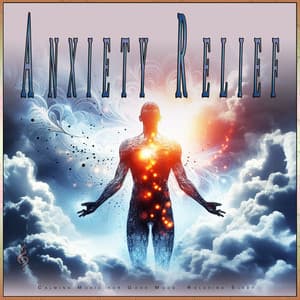 Anxiety Relief: Calming Music for Good Mood, Relaxing Sleep - Music For Anxiety