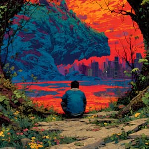 Zen Focus Chill Vibes for Gamers and Scholars - Lo Fi Hip Hop