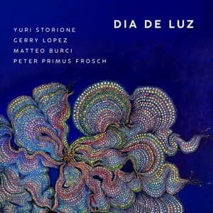 Dia de Luz - Gerry Lopez