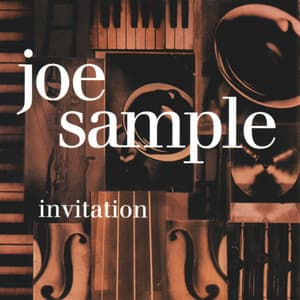 Invitation - Joe Sample