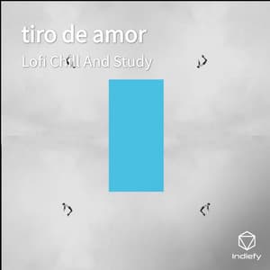 tiro de amor - Lofi Chill and Study
