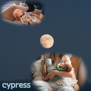 Collection Of Soothing Sleep Music To Listen To When Newborn Babies Sleep 3 - Anastasia Lee