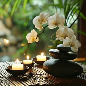 Tranquility Through Harmonious Melodies - Spa