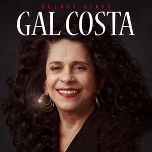 Buenos Aires - Gal Costa