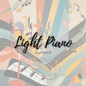 Light Piano Classics - John Smith