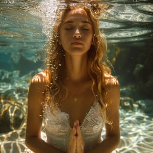 Ondas Binaurales: Viaje De Meditación Oceánica - Meditación Chakra