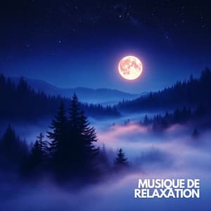 Entre Ciel Doux et Mer Silencieuse - Musique Calme et Relaxation