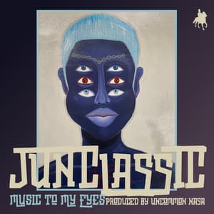 Music to my Eyes - Junclassic