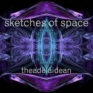 Sketches of Space - theadelaidean