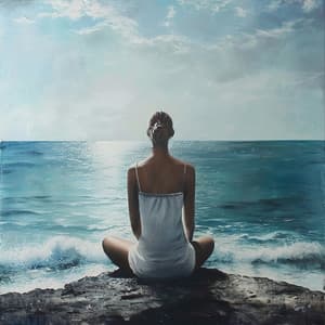 Sónicos De Asana: Melodías Para Práctica De Yoga - Listas de reproducción de música de yoga