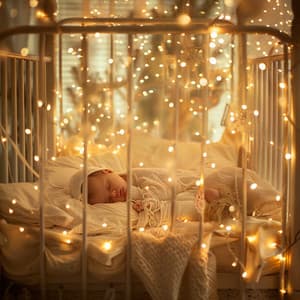 Ecos Suaves: Melodías De Sueño Para Bebés - Lluvia natural para el sueño del bebé