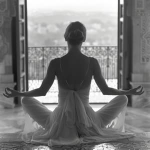 Ethereal Rhapsodies of Serenity - Yoga