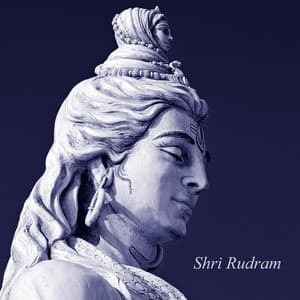 Shri Rudram - Inner Splendor