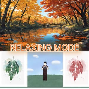 Collection Of Gentle Sentimental Piano Music 13 - Relaxing Mode