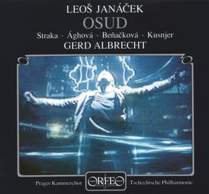 Janáček: Osud - Leoš Janáček