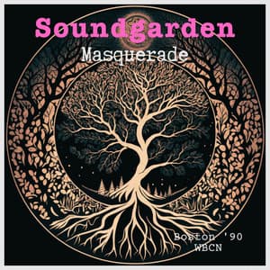 Masquerade - Soundgarden