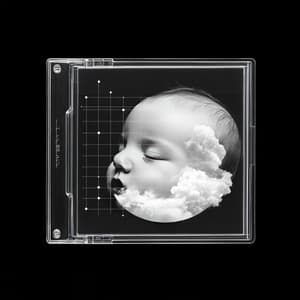 Nursery Rhymes and Sweet Dreams: A Parent's Sleep Companion - Baby Shushing